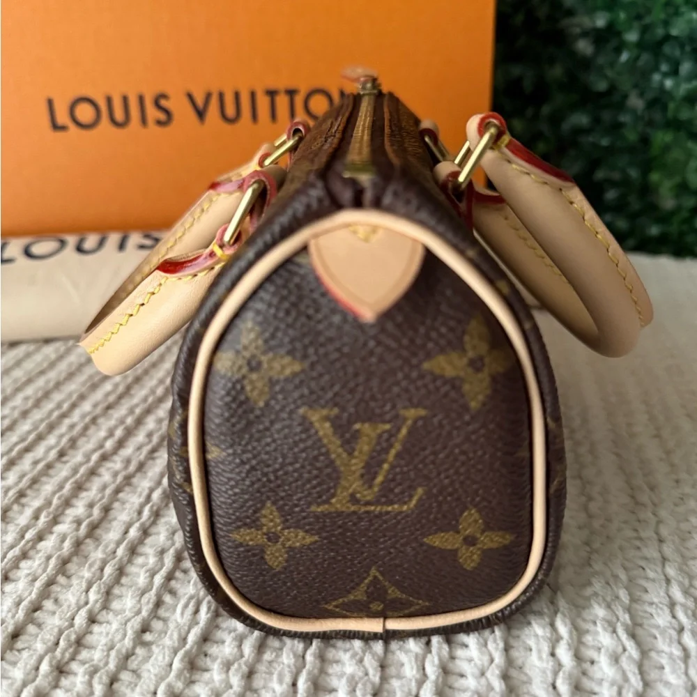 Louis Vuitton this vintage